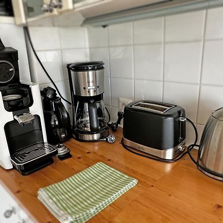 Nettemaisonette Σααρμπρύκεν Εξωτερικό φωτογραφία