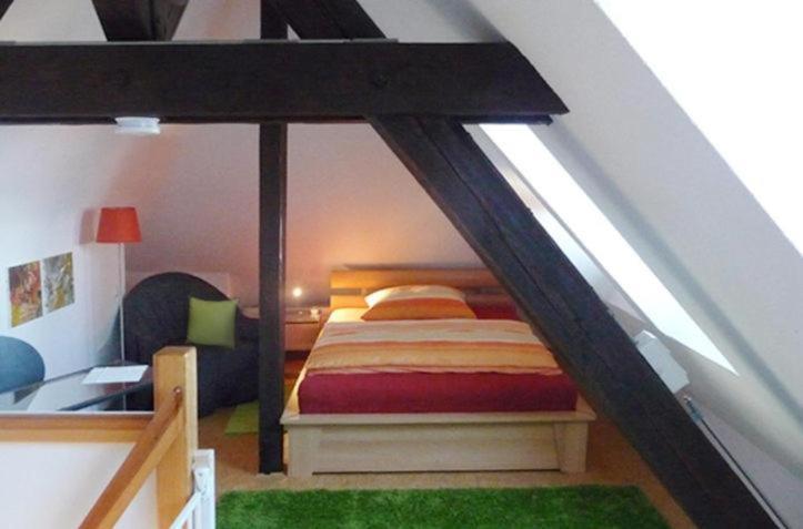 Nettemaisonette Σααρμπρύκεν Εξωτερικό φωτογραφία