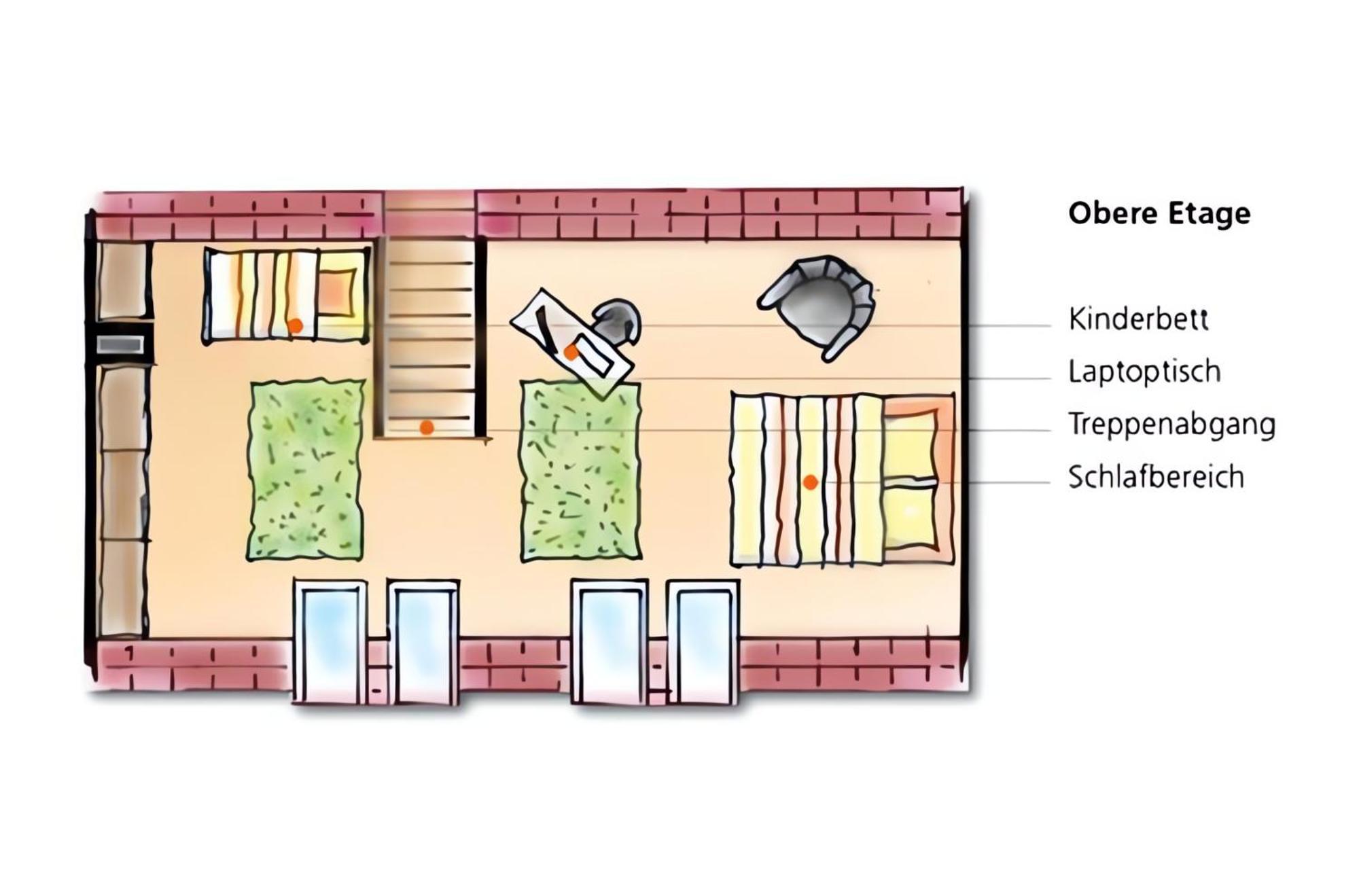 Nettemaisonette Σααρμπρύκεν Εξωτερικό φωτογραφία