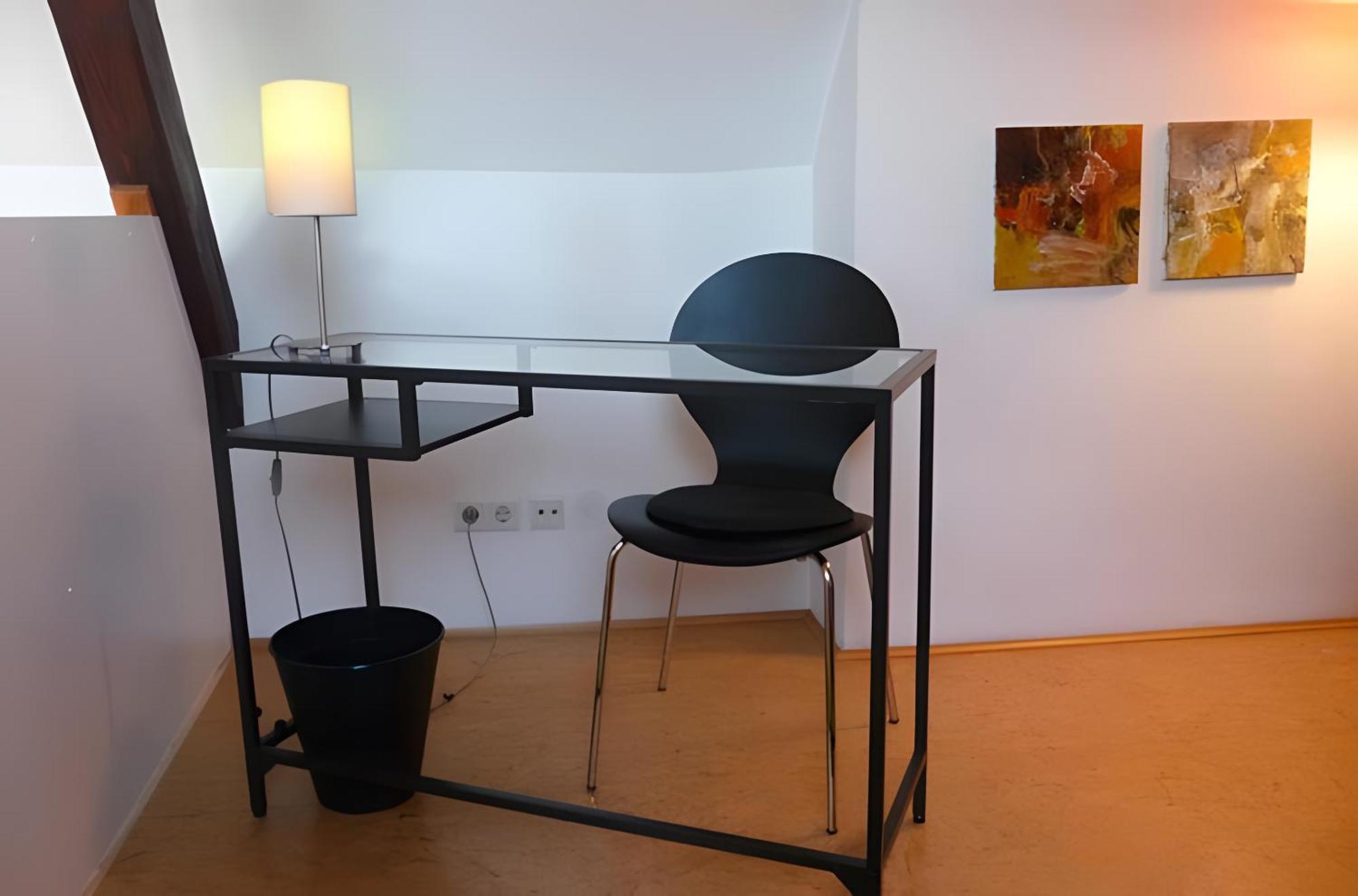 Nettemaisonette Σααρμπρύκεν Εξωτερικό φωτογραφία