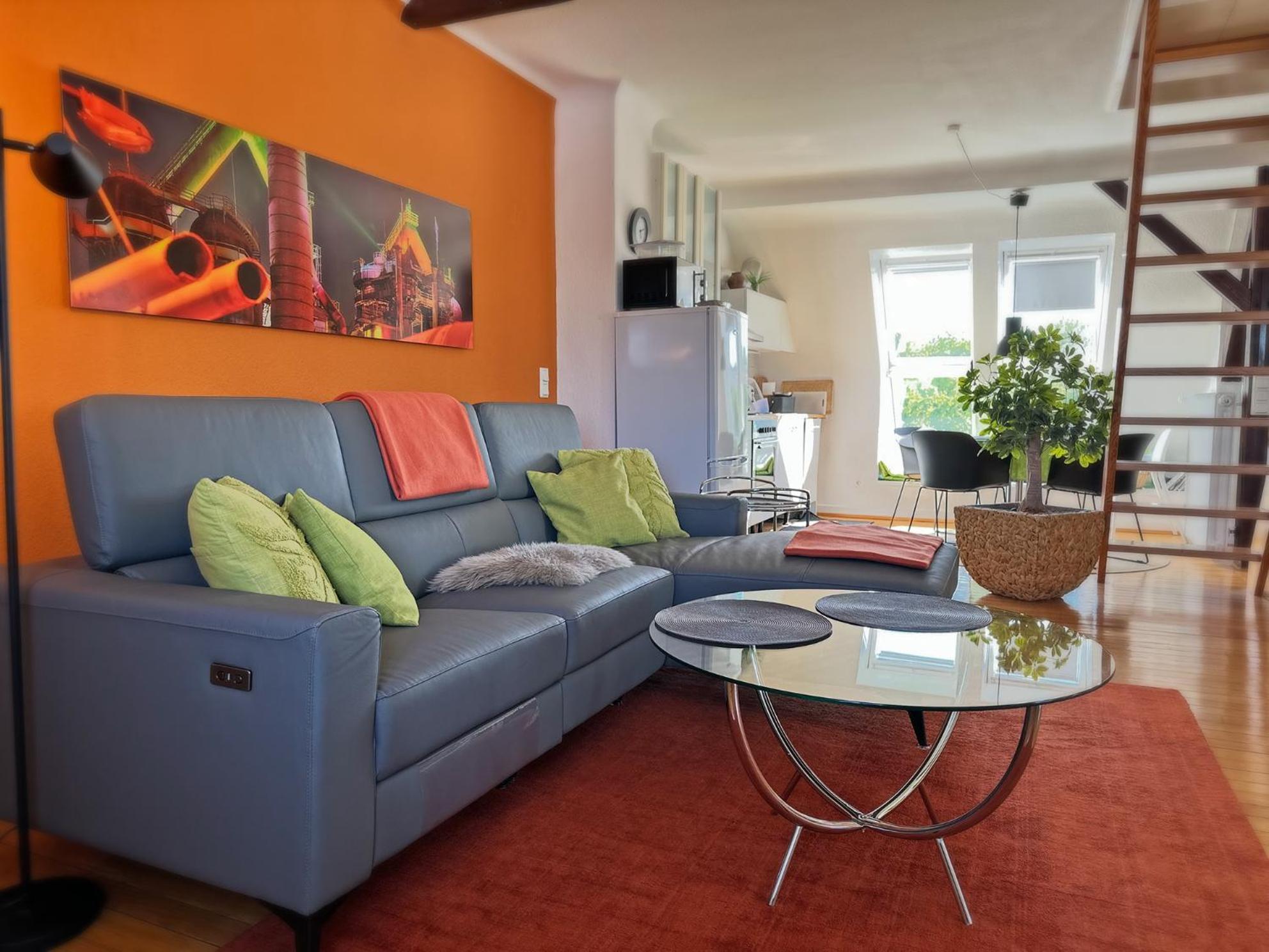 Nettemaisonette Σααρμπρύκεν Εξωτερικό φωτογραφία