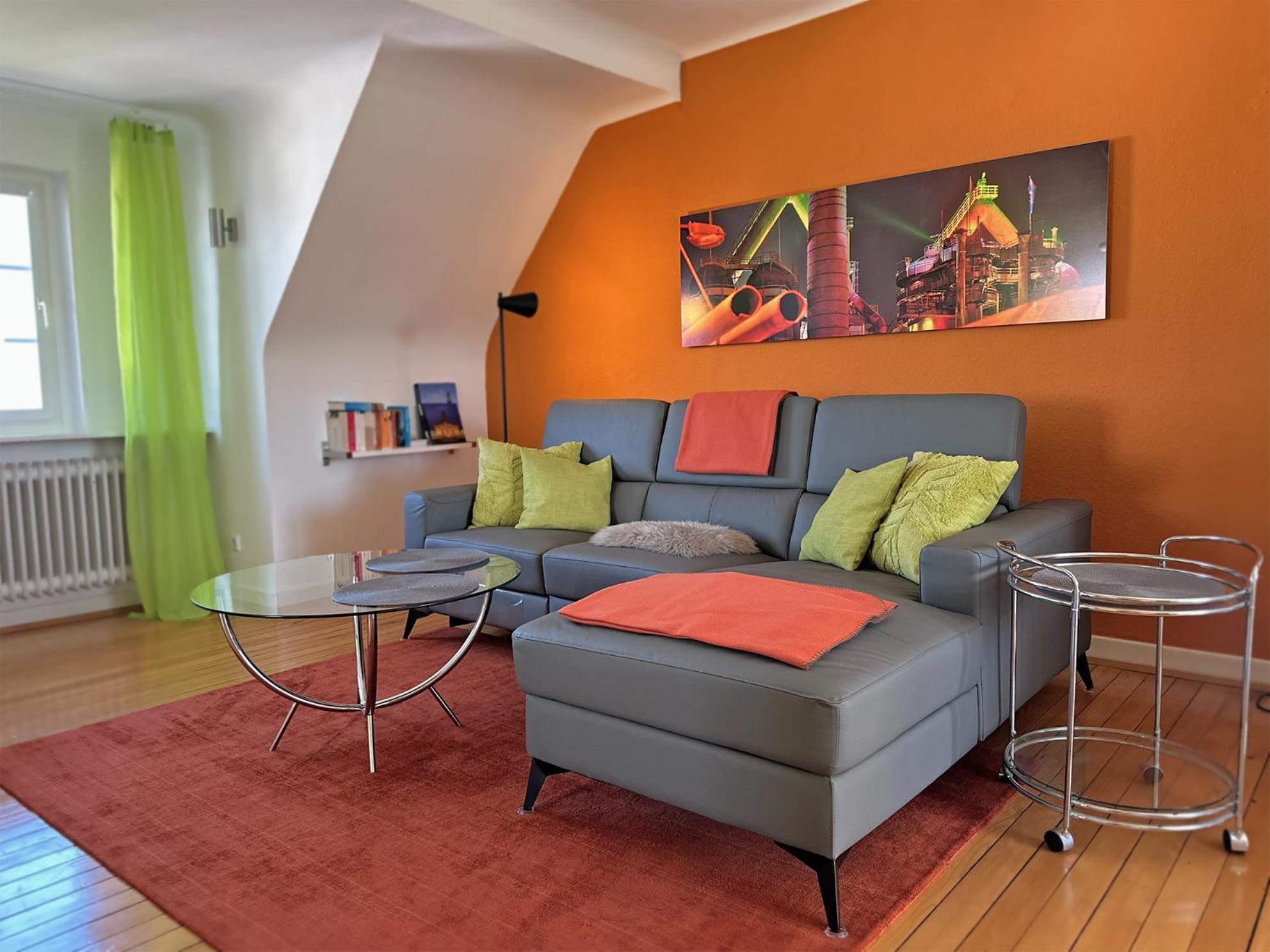 Nettemaisonette Σααρμπρύκεν Εξωτερικό φωτογραφία