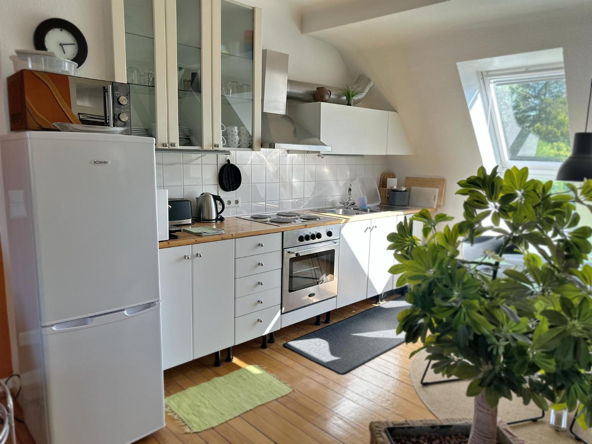 Nettemaisonette Σααρμπρύκεν Εξωτερικό φωτογραφία