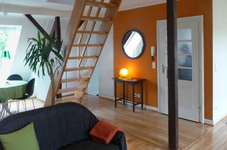 Nettemaisonette Σααρμπρύκεν Εξωτερικό φωτογραφία