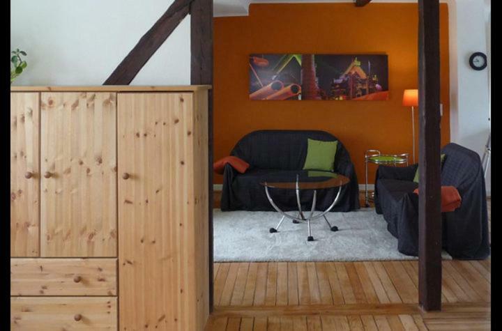 Nettemaisonette Σααρμπρύκεν Εξωτερικό φωτογραφία