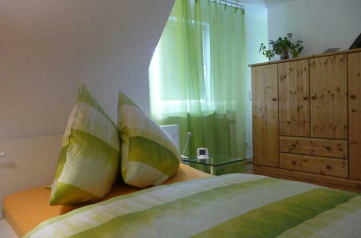 Nettemaisonette Σααρμπρύκεν Εξωτερικό φωτογραφία