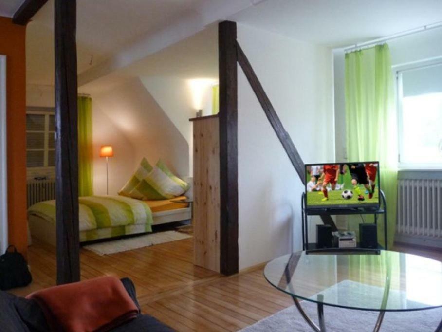 Nettemaisonette Σααρμπρύκεν Εξωτερικό φωτογραφία