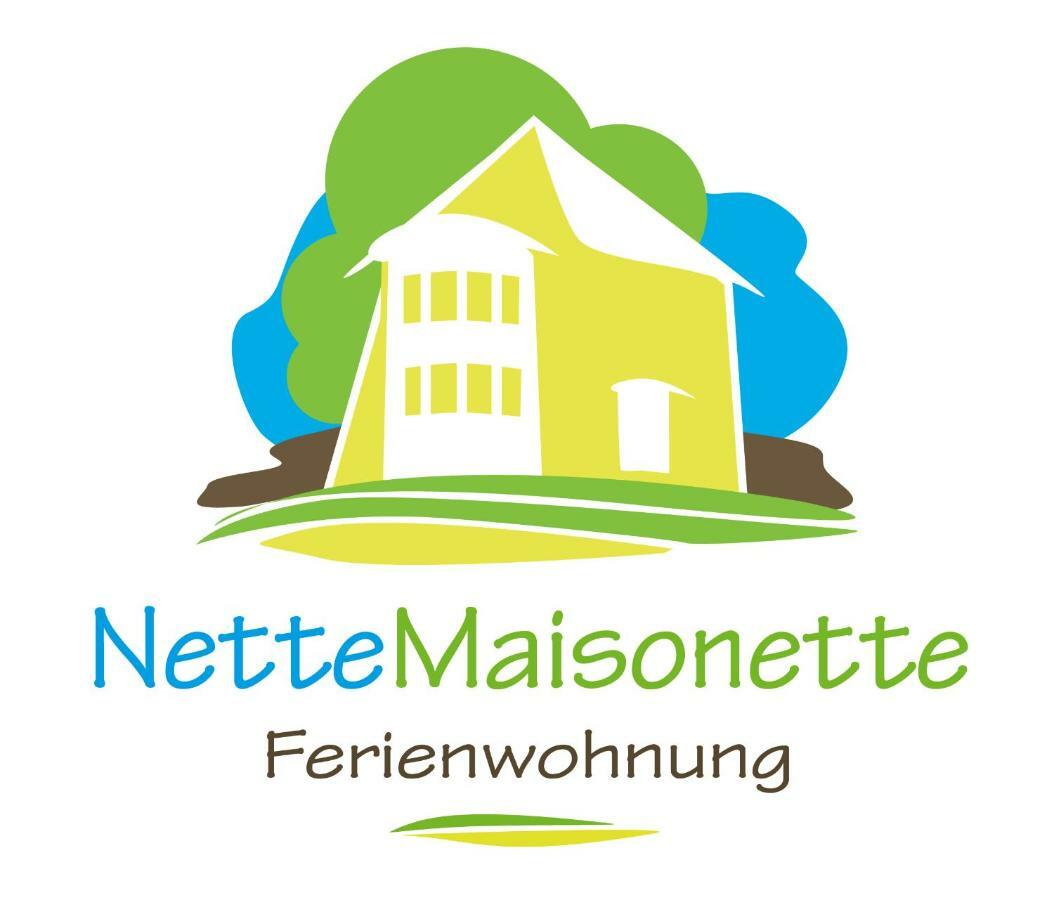 Nettemaisonette Σααρμπρύκεν Εξωτερικό φωτογραφία