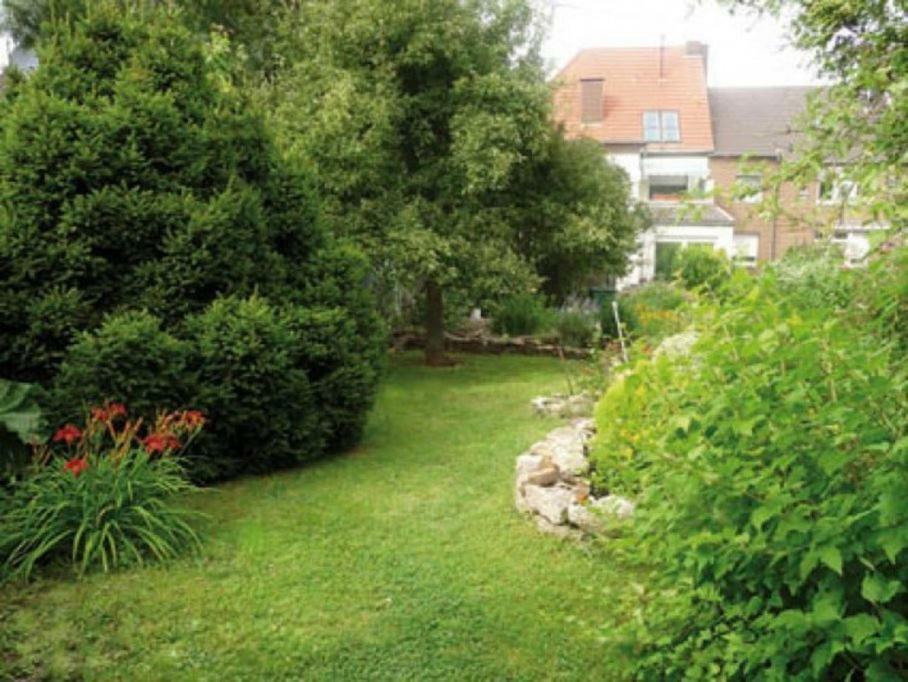 Nettemaisonette Σααρμπρύκεν Εξωτερικό φωτογραφία